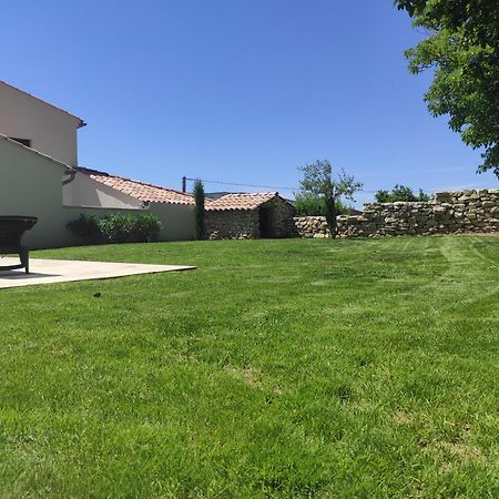 Apparts'Hotel La Ferme Du Gros Noyer Malaucène Zewnętrze zdjęcie