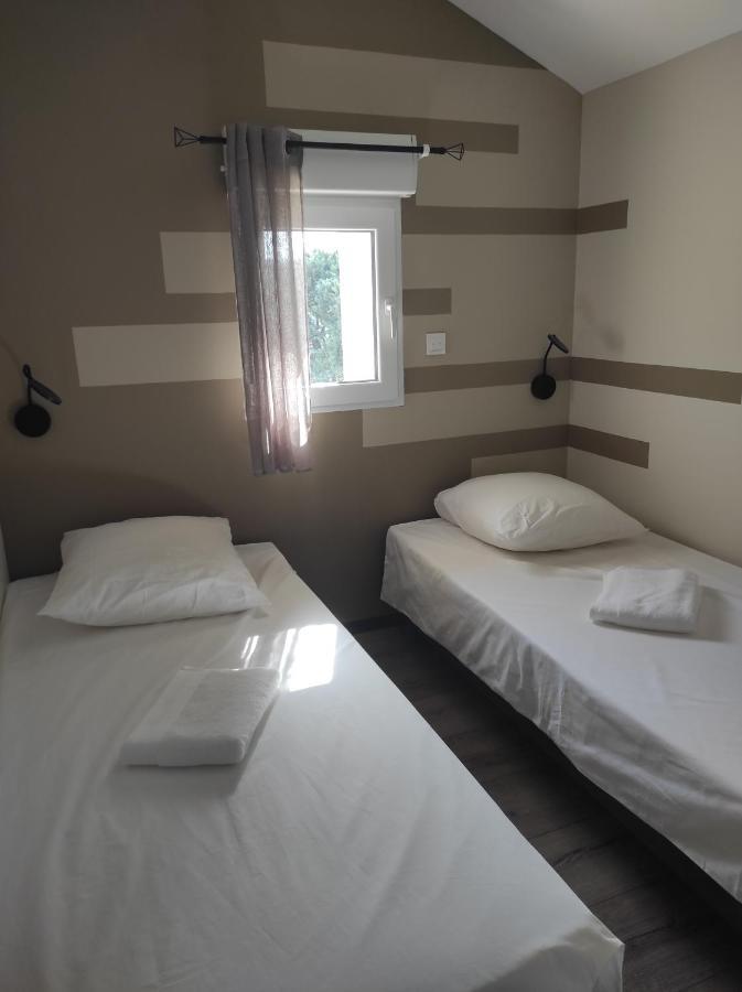 Apparts'Hotel La Ferme Du Gros Noyer Malaucène Zewnętrze zdjęcie