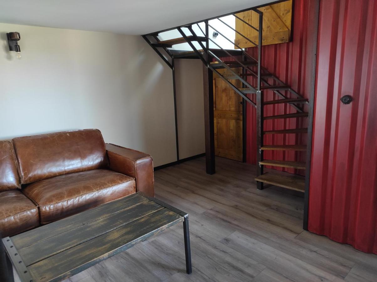 Apparts'Hotel La Ferme Du Gros Noyer Malaucène Zewnętrze zdjęcie