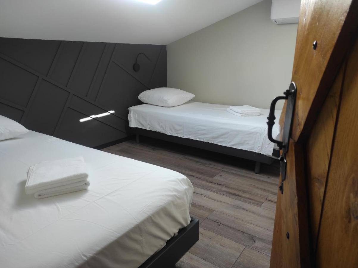 Apparts'Hotel La Ferme Du Gros Noyer Malaucène Zewnętrze zdjęcie