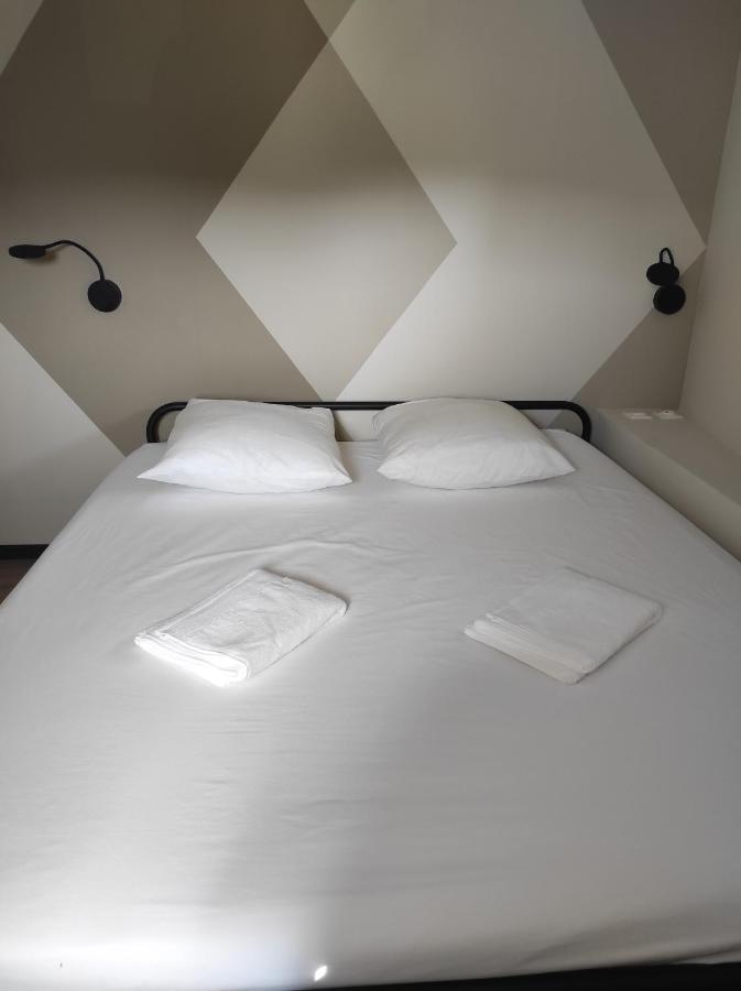 Apparts'Hotel La Ferme Du Gros Noyer Malaucène Zewnętrze zdjęcie