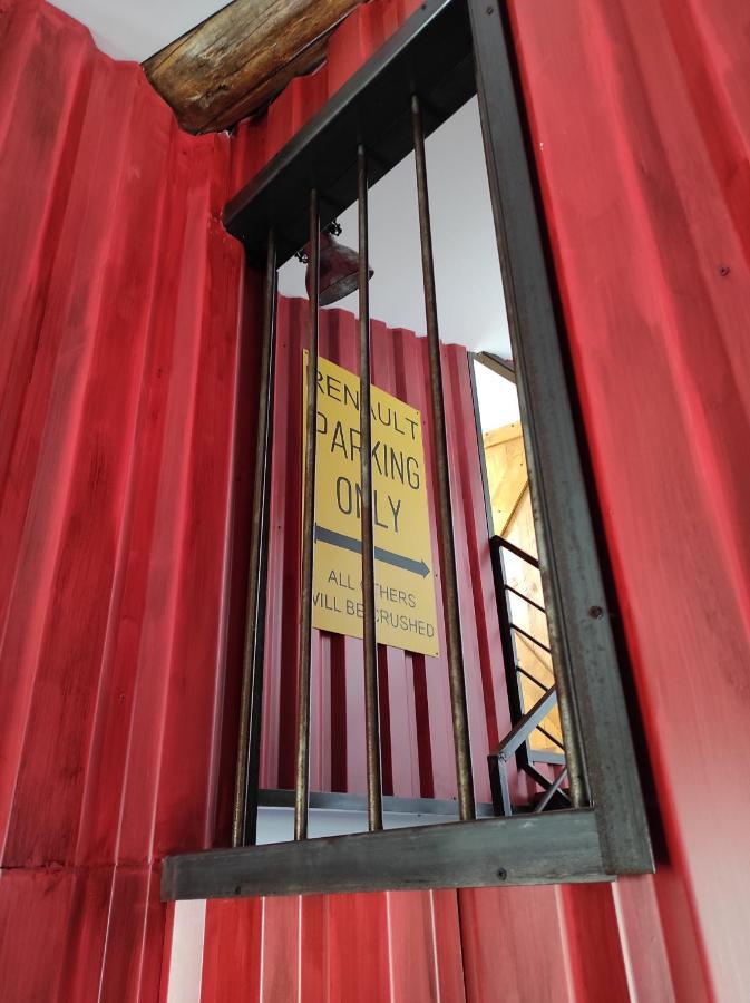 Apparts'Hotel La Ferme Du Gros Noyer Malaucène Zewnętrze zdjęcie